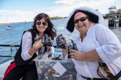 Tall Ship 2018, photo credit Stu Metz